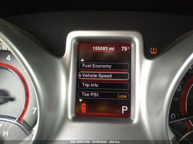 2015 Dodge Journey, VIN: 3C4PDCBGXFT658337