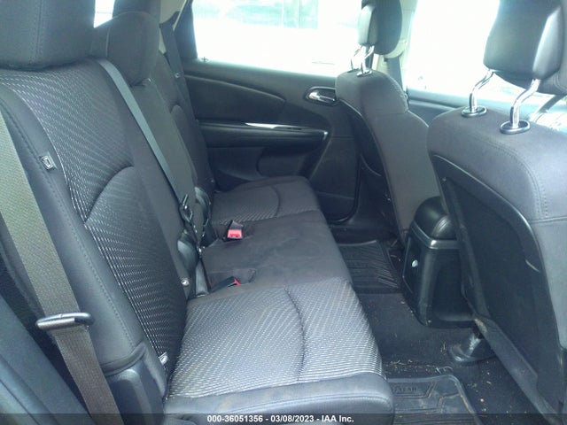 2015 Dodge Journey, VIN: 3C4PDCBGXFT658337