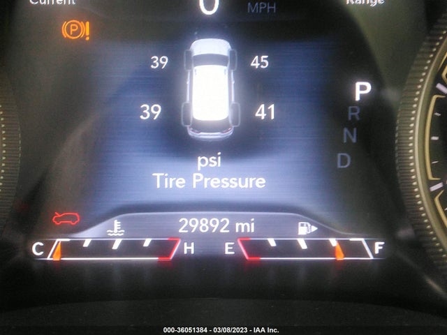 2020 JEEP CHEROKEE LIMITED VIN: 1C4PJMDX0LD618605