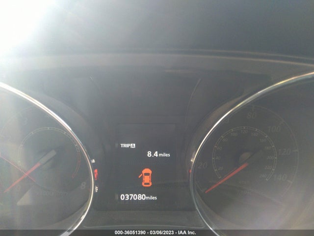 JA4APVAU6MU015268 Mitsubishi Outlander Sport Se