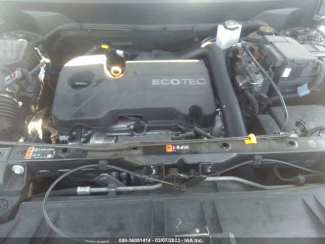 3GKALMEV4ML330177 GMC Terrain Sle