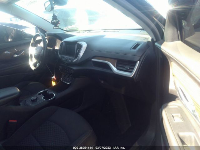3GKALMEV4ML330177 GMC Terrain Sle
