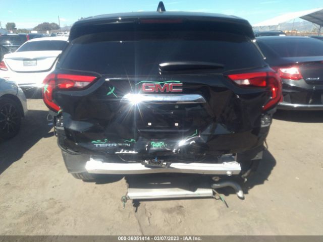3GKALMEV4ML330177 GMC Terrain Sle