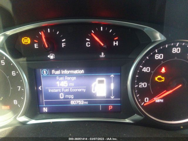 3GKALMEV4ML330177 GMC Terrain Sle
