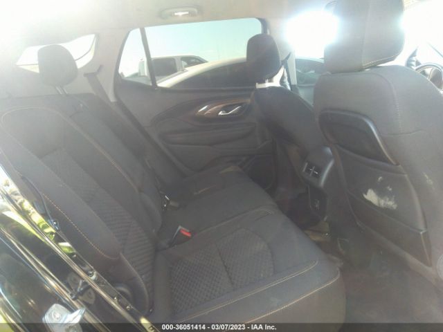 3GKALMEV4ML330177 GMC Terrain Sle