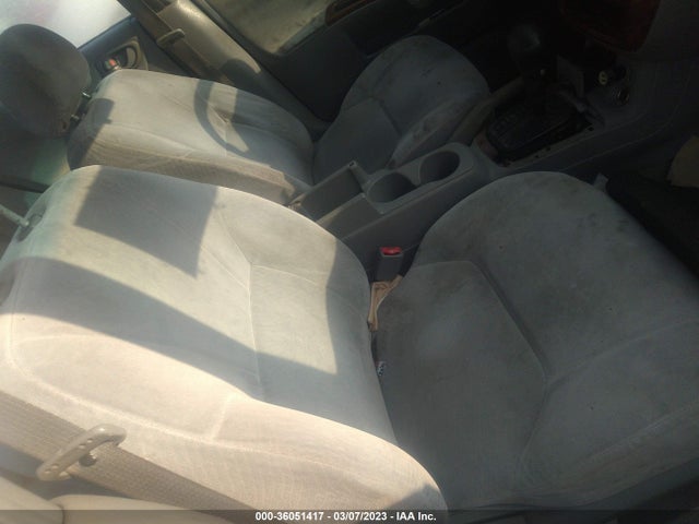 4A3AA46G61E110713 Mitsubishi GALANT ES
