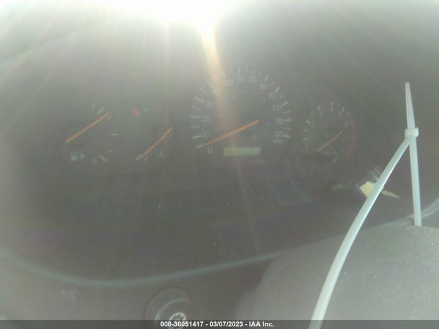 4A3AA46G61E110713 Mitsubishi GALANT ES