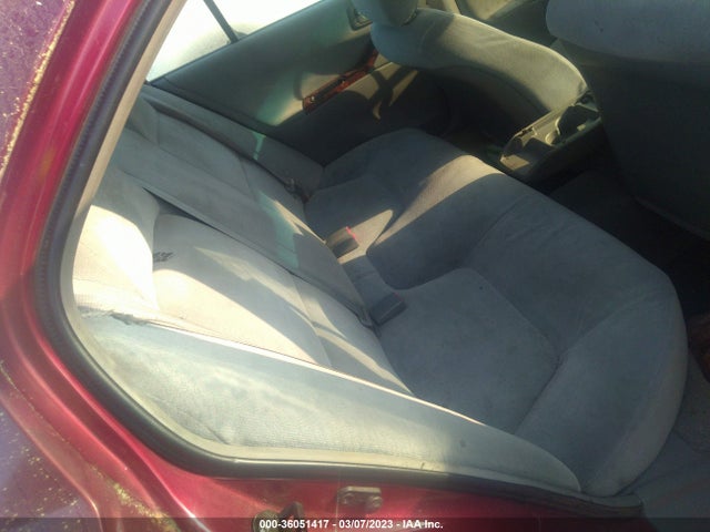 4A3AA46G61E110713 Mitsubishi GALANT ES