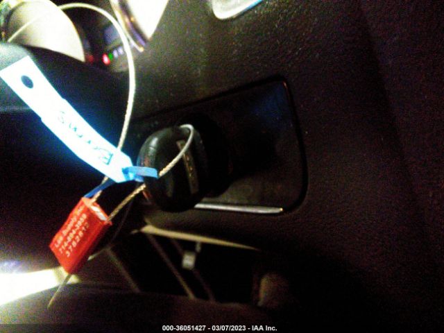 2C4RDGCGXKR688837 Dodge Grand Caravan Sxt