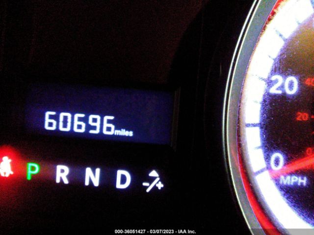 2C4RDGCGXKR688837 Dodge Grand Caravan Sxt