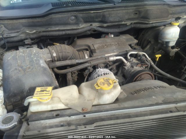 1D7HU18D65S196807 Dodge Ram 1500 Slt