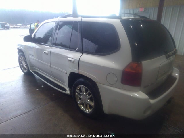 2006 GMC ENVOY DENALI VIN: 1GKET63M862177282