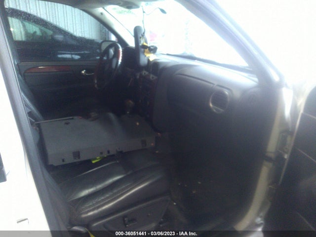 2006 GMC ENVOY DENALI VIN: 1GKET63M862177282