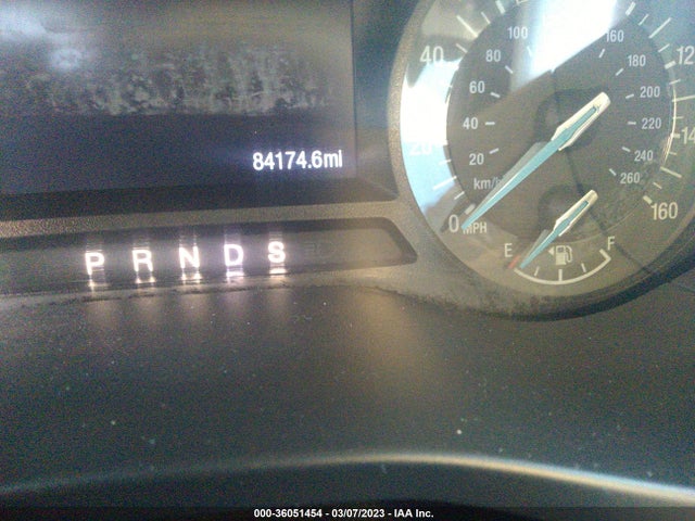 Продажа на аукционе авто 2016 Ford Fusion Se, vin: 3FA6P0HD8GR391282, номер лота: 36051454