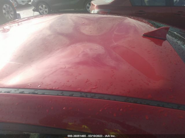 KNAFX4A65G5558596 KIA FORTE LX