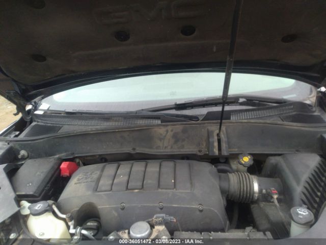 1GKKVRKDXEJ194637 GMC ACADIA SLT