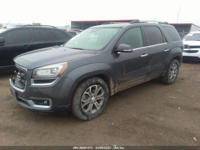1GKKVRKDXEJ194637 GMC ACADIA SLT