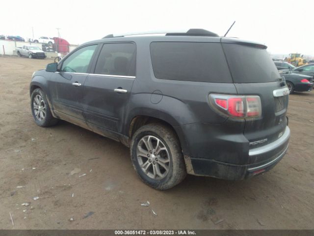 1GKKVRKDXEJ194637 GMC ACADIA SLT
