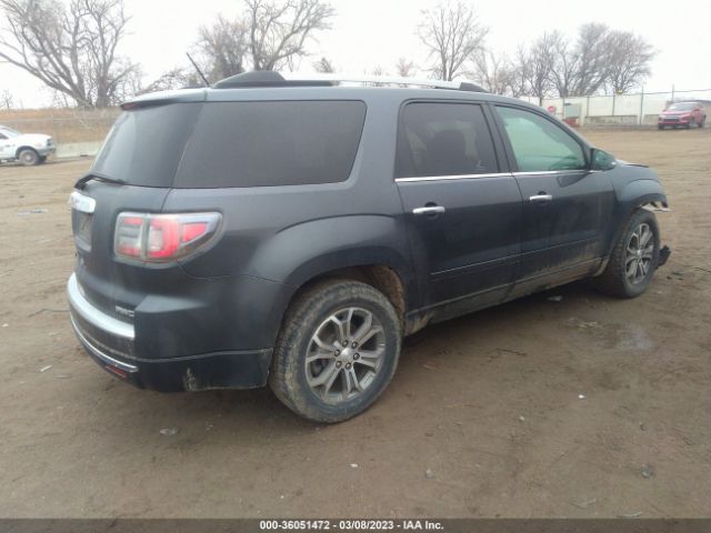 1GKKVRKDXEJ194637 GMC ACADIA SLT