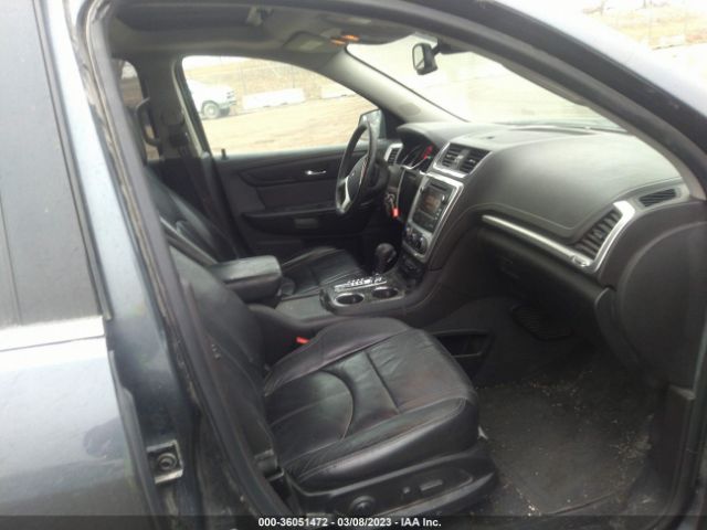1GKKVRKDXEJ194637 GMC ACADIA SLT