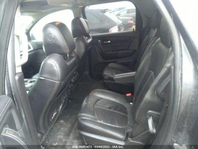 1GKKVRKDXEJ194637 GMC ACADIA SLT