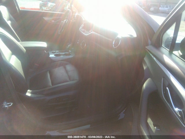 Chevrolet Blazer Lt 2021 3GNKBJRS0MS505412 Image 5