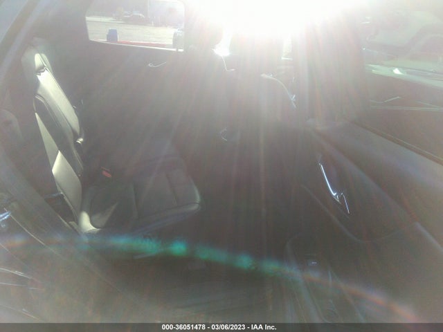 Chevrolet Blazer Lt 2021 3GNKBJRS0MS505412 Image 8