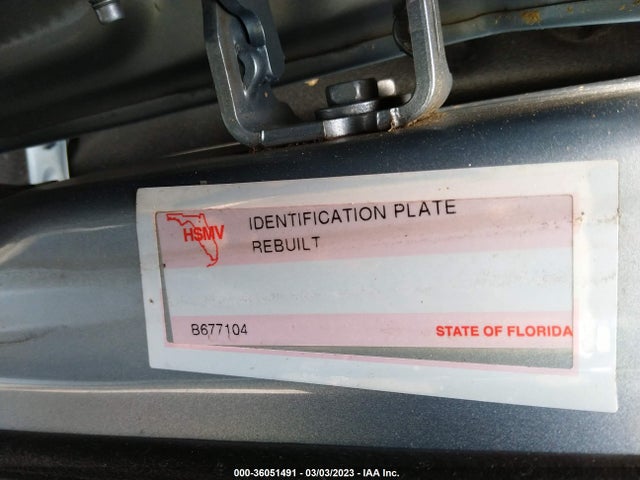 Dodge Journey American Value Pkg 2013 3C4PDCAB2DT532086 Image 4