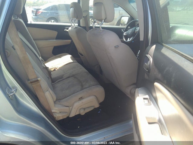 Dodge Journey American Value Pkg 2013 3C4PDCAB2DT532086 Image 10