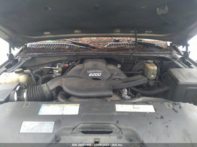 GMC YUKON DENALI 2001 1GKEK63U71J252247 Image 12