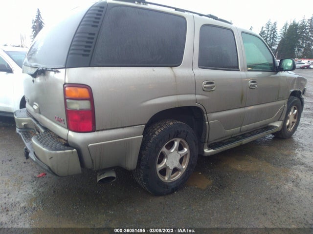 GMC YUKON DENALI 2001 1GKEK63U71J252247 Image 6