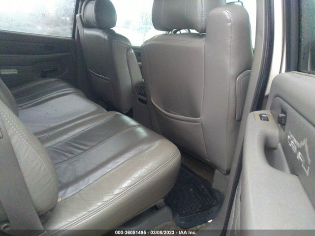GMC YUKON DENALI 2001 1GKEK63U71J252247 Image 10