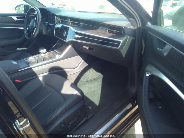 2021 Audi A6, VIN: WAUE3AF20MN086301