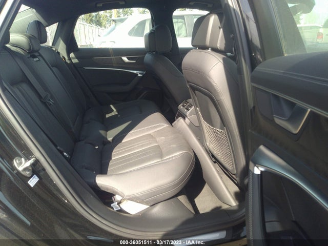 2021 Audi A6, VIN: WAUE3AF20MN086301