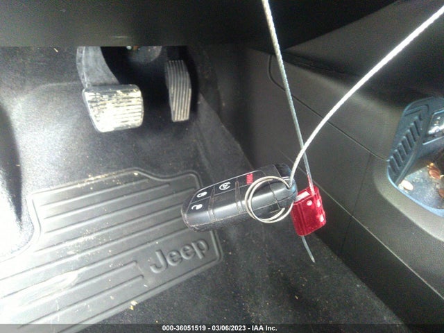 Jeep Renegade Latitude 2016 ZACCJABT2GPC53557 Image 3