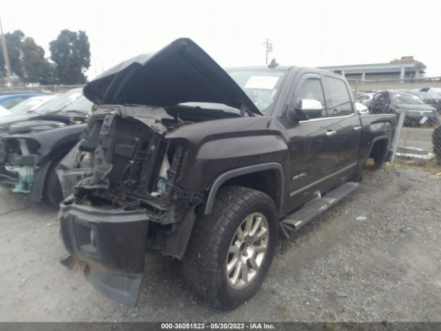 3GTU2WEC9FG231730 GMC Sierra 1500 Denali
