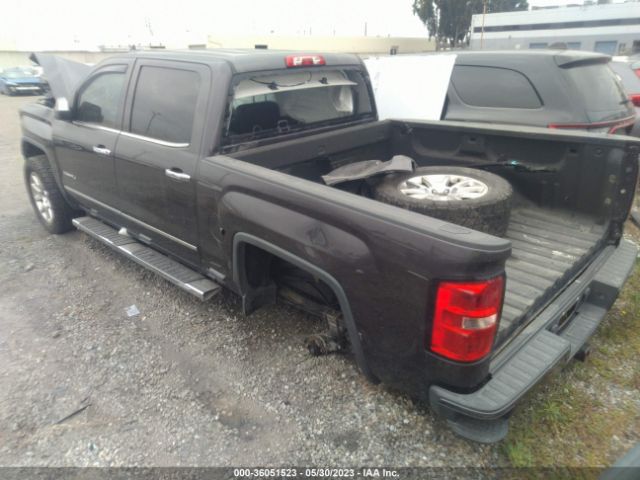 3GTU2WEC9FG231730 GMC Sierra 1500 Denali