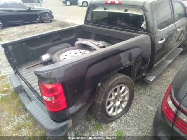 3GTU2WEC9FG231730 GMC Sierra 1500 Denali