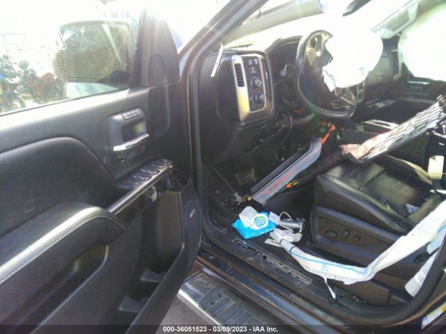 3GTU2WEC9FG231730 GMC Sierra 1500 Denali