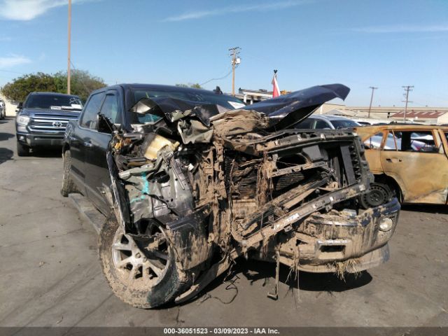 3GTU2WEC9FG231730 GMC Sierra 1500 Denali