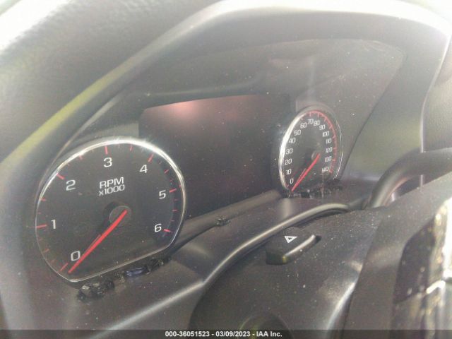 3GTU2WEC9FG231730 GMC Sierra 1500 Denali