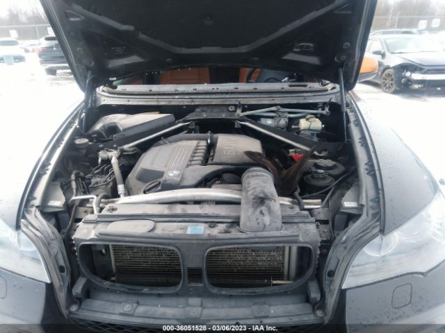 5UXFG2C56BLX07497 BMW X6 35i
