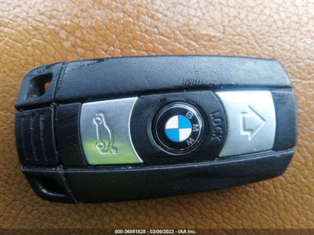 5UXFG2C56BLX07497 BMW X6 35i