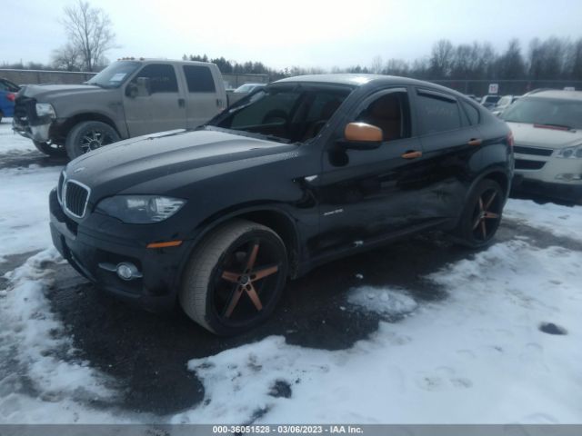 5UXFG2C56BLX07497 BMW X6 35i