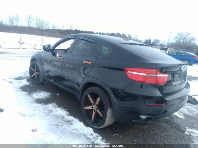 5UXFG2C56BLX07497 BMW X6 35i