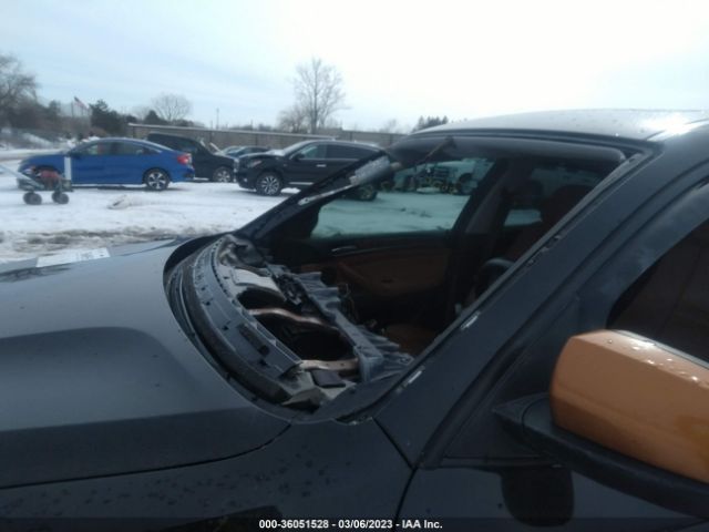 5UXFG2C56BLX07497 BMW X6 35i