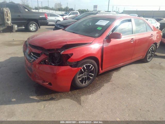 2009 TOYOTA CAMRY HYBRID VIN: 4T1BB46K69U080697