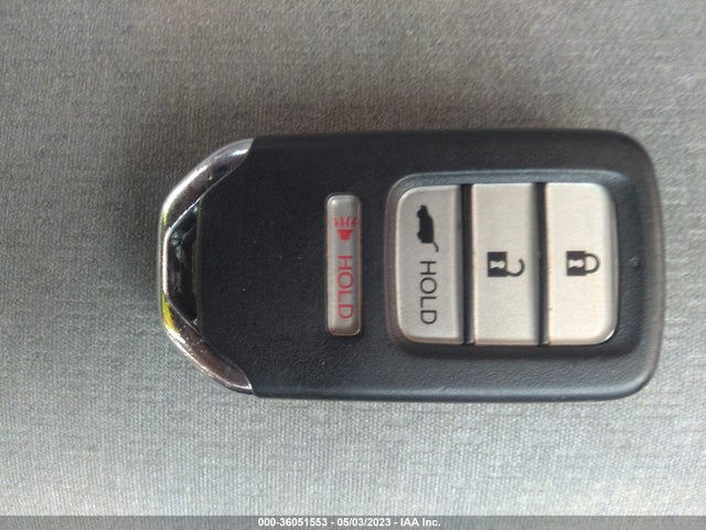 Honda CR-V EX 2015 2HKRM4H53FH624227 Image 11