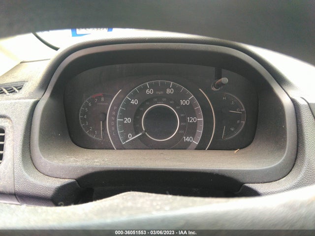 Honda CR-V EX 2015 2HKRM4H53FH624227 Image 7