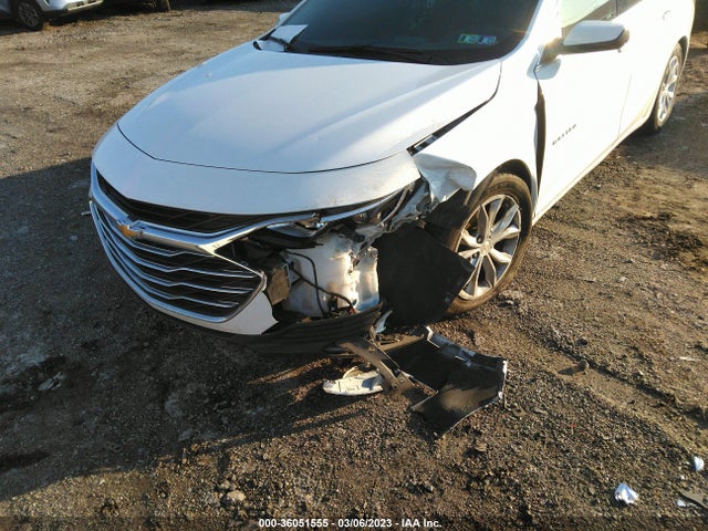 Chevrolet MALIBU LT 2020 1G1ZD5ST6LF031053 Image 6